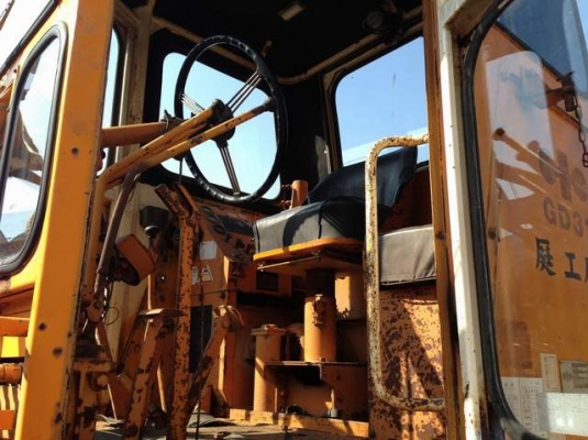 ขายเกรด GRADER CAT 140H