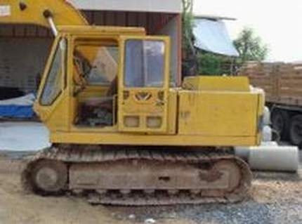 ขายเกรด GRADER CAT 140H