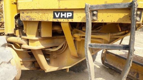 ขายเกรด GRADER CAT 140H