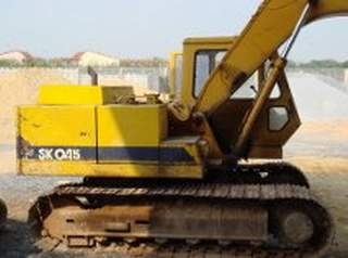 ขายเกรด GRADER CAT 140H
