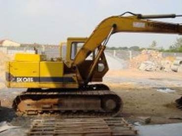 ขายเกรด GRADER CAT 140H