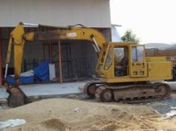 ขายเกรด GRADER CAT 140H