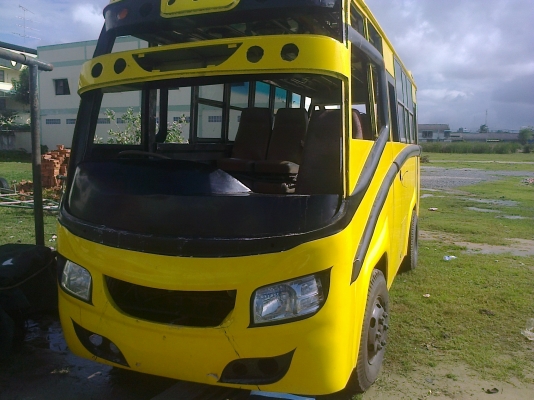 (ลงรูปให้ใหม่...)มินิบัส20ที่นั่ง HINO KM310 รถนักเรียน เครื่องพังขายตามสภาพ (ลงรูปให้ใหม่...)มินิบัส20ที่นั่ง HINO KM310 รถนักเรียน เครื่องพังขายตามสภาพ