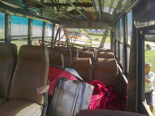 (ลงรูปให้ใหม่...)มินิบัส20ที่นั่ง HINO KM310 รถนักเรียน เครื่องพังขายตามสภาพ (ลงรูปให้ใหม่...)มินิบัส20ที่นั่ง HINO KM310 รถนักเรียน เครื่องพังขายตามสภาพ