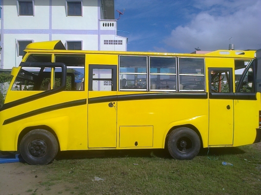 (ลงรูปให้ใหม่...)มินิบัส20ที่นั่ง HINO KM310 รถนักเรียน เครื่องพังขายตามสภาพ (ลงรูปให้ใหม่...)มินิบัส20ที่นั่ง HINO KM310 รถนักเรียน เครื่องพังขายตามสภาพ