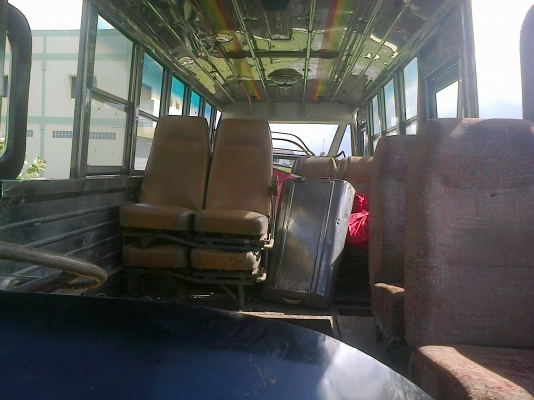 (ลงรูปให้ใหม่...)มินิบัส20ที่นั่ง HINO KM310 รถนักเรียน เครื่องพังขายตามสภาพ (ลงรูปให้ใหม่...)มินิบัส20ที่นั่ง HINO KM310 รถนักเรียน เครื่องพังขายตามสภาพ