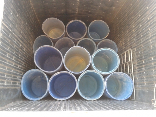 ขายรถบรรทุกสิบล้อห้องเย็น