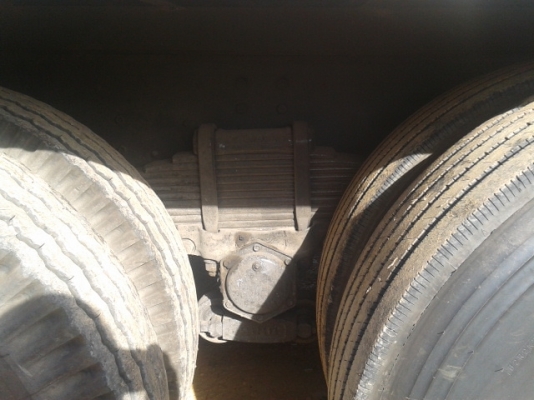 ขายรถบรรทุกสิบล้อห้องเย็น