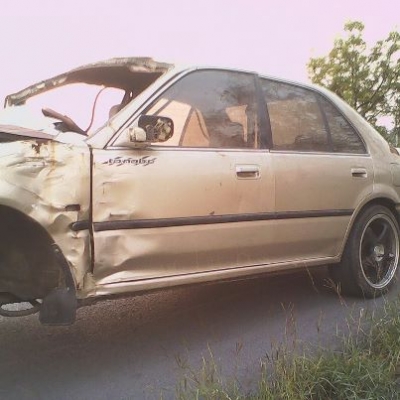 ขายHONDA CITY 1998 +HONDA ACCORD