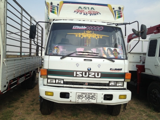 ขาย 10 ล้อ ROCKY กระบะคอกสูงเครื่อง 160 แรงม้า ยาว 7.20 เมตรตามสภาพทะเบียนพร้อม ขาย 10 ล้อ ROCKY กระบะคอกสูงเครื่อง 160 แรงม้า ยาว 7.20 เมตรตามสภาพทะเบียนพร้อม