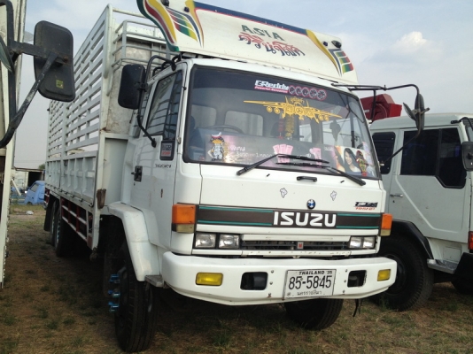 ขาย 10 ล้อ ROCKY กระบะคอกสูงเครื่อง 160 แรงม้า ยาว 7.20 เมตรตามสภาพทะเบียนพร้อม ขาย 10 ล้อ ROCKY กระบะคอกสูงเครื่อง 160 แรงม้า ยาว 7.20 เมตรตามสภาพทะเบียนพร้อม