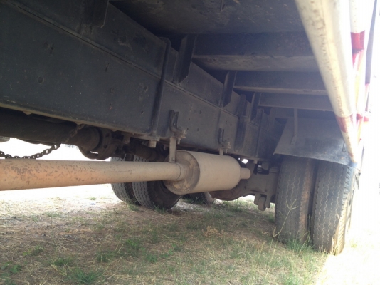 ขาย 10 ล้อ ROCKY กระบะคอกสูงเครื่อง 160 แรงม้า ยาว 7.20 เมตรตามสภาพทะเบียนพร้อม ขาย 10 ล้อ ROCKY กระบะคอกสูงเครื่อง 160 แรงม้า ยาว 7.20 เมตรตามสภาพทะเบียนพร้อม