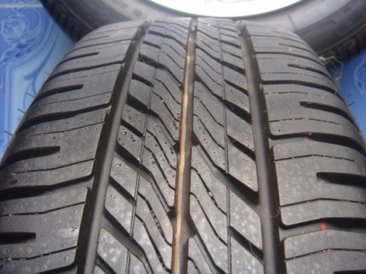 ขายล้อแม็ก HONDA NEW JAZZ ขายล้อแม็ก HONDA NEW JAZZ