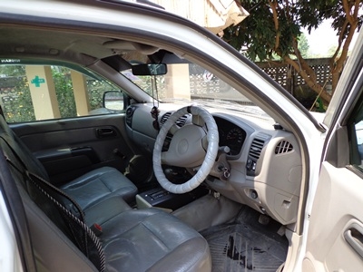 รถแก๊ส ISUZU