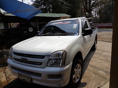 รถแก๊ส ISUZU