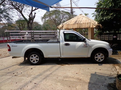 รถแก๊ส ISUZU