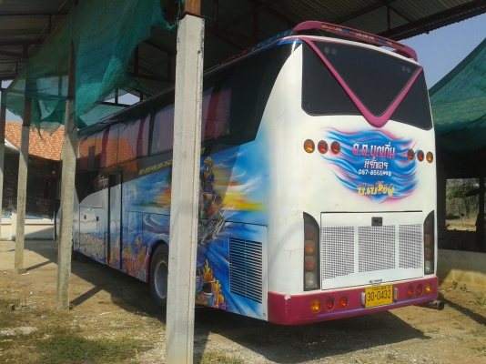 ขายรถบัสยาว 12 เมตร เครื่อง,ช่วงล่างนิสสันสวยมากๆ ขายรถบัสยาว 12 เมตร เครื่อง,ช่วงล่างนิสสันสวยมากๆ