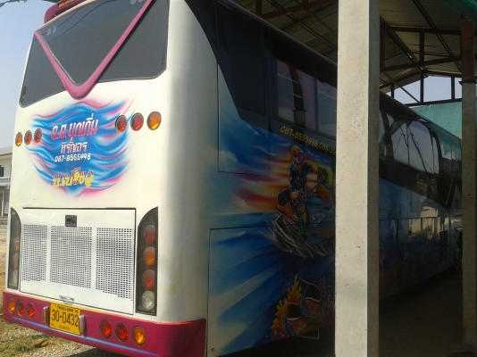 ขายรถบัสยาว 12 เมตร เครื่อง,ช่วงล่างนิสสันสวยมากๆ ขายรถบัสยาว 12 เมตร เครื่อง,ช่วงล่างนิสสันสวยมากๆ