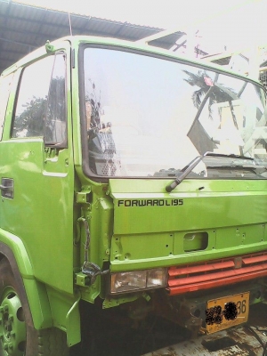 ขาย ISUZU ROCKY ขายเป็นอะไหล่ ขาย ISUZU ROCKY ขายเป็นอะไหล่