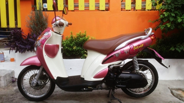 (หัวฉีด) Jelato ตัว Top รถ 3 เดือนครึ่ง ราคาถูก ต่อลองได้ (หัวฉีด) Jelato ตัว Top รถ 3 เดือนครึ่ง ราคาถูก ต่อลองได้