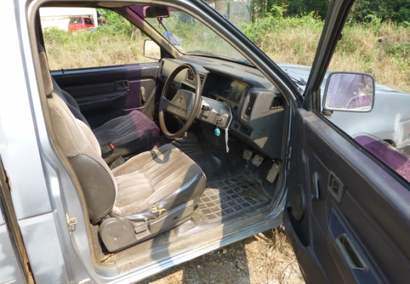 nissan big-m เบนซิน nissan big-m เบนซิน