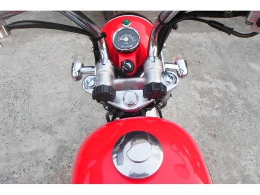 ขายรถมินิสีสดใส