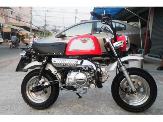 ขายรถมินิสีสดใส