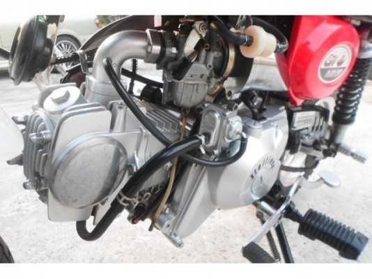 ขายรถมินิสีสดใส