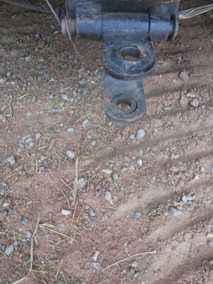 เทรลเลอร์แบคโฮขนาดเล็ก pc30-40 คูโบต้า kx..ร้านช.เจริญการช่าง