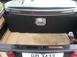 ขาย w126 1UZ-FE+LPG  auto 430,000 บาท