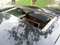 ขาย w126 1UZ-FE+LPG  auto 430,000 บาท