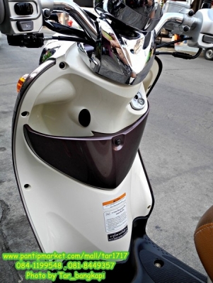 นาทีทอง..อีกคัน Fino ปี 53 ลาย Classic รุ่น TOP ราคา 20,500 เท่านั้น นาทีทอง..อีกคัน Fino ปี 53 ลาย Classic รุ่น TOP ราคา 20,500 เท่านั้น