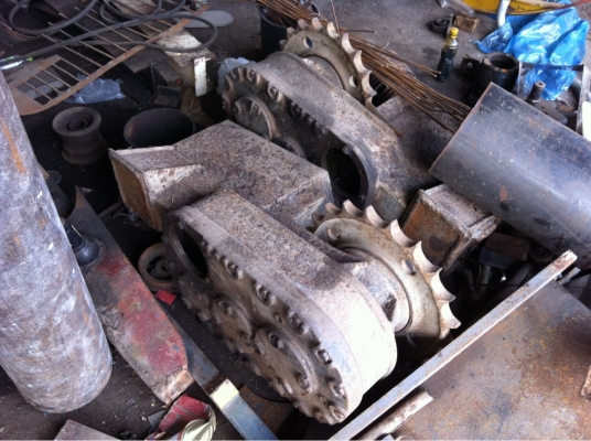 ขายตัวเดิน KOBELCO