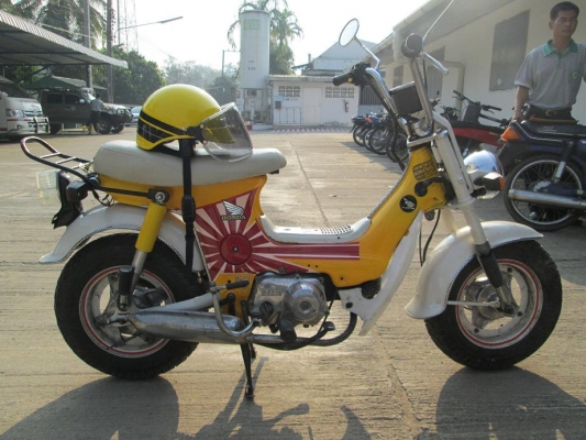 ขาย honda ชาลี ขาย honda ชาลี