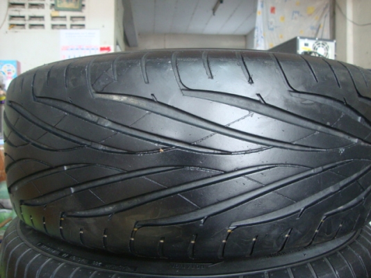 ขาย แม็ค te37ขอบ17