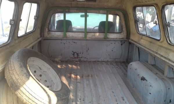 ขายford courial เดิมๆแห้ง ทะเบียนเต็ม พร้อมใช้ครับ