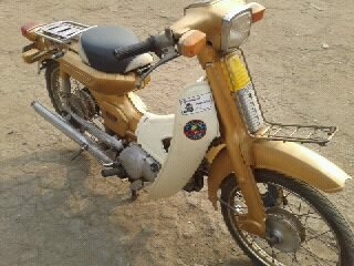 y80 เครื้องฟิตใหม่แล้ว สวยๆไม่มีทะเบียน มีใบซื้อขาย 5500