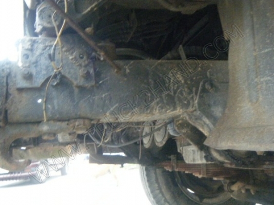 รถบรรทุก 10 ล้อ เทเลอร์ท้ายเป็ด ยี่ห้อ ISUZU รุ่น JCM รถบรรทุก 10 ล้อ เทเลอร์ท้ายเป็ด ยี่ห้อ ISUZU รุ่น JCM