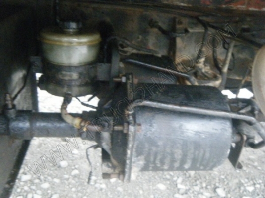 รถบรรทุก 10 ล้อ เทเลอร์ท้ายเป็ด ยี่ห้อ ISUZU รุ่น JCM รถบรรทุก 10 ล้อ เทเลอร์ท้ายเป็ด ยี่ห้อ ISUZU รุ่น JCM