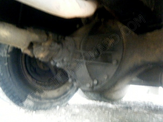 รถบรรทุก 10 ล้อ เทเลอร์ท้ายเป็ด ยี่ห้อ ISUZU รุ่น JCM รถบรรทุก 10 ล้อ เทเลอร์ท้ายเป็ด ยี่ห้อ ISUZU รุ่น JCM