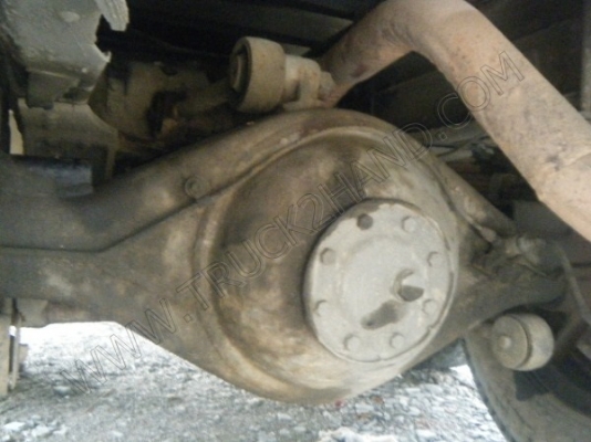 รถบรรทุก 10 ล้อ เทเลอร์ท้ายเป็ด ยี่ห้อ ISUZU รุ่น JCM รถบรรทุก 10 ล้อ เทเลอร์ท้ายเป็ด ยี่ห้อ ISUZU รุ่น JCM