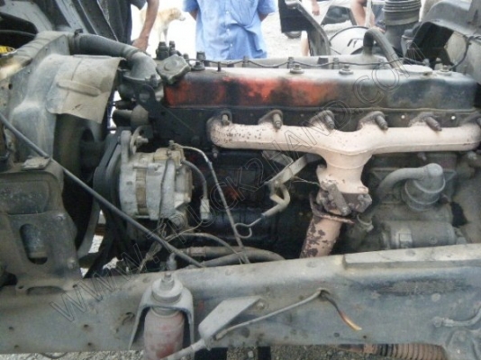 รถบรรทุก 10 ล้อ เทเลอร์ท้ายเป็ด ยี่ห้อ ISUZU รุ่น JCM รถบรรทุก 10 ล้อ เทเลอร์ท้ายเป็ด ยี่ห้อ ISUZU รุ่น JCM