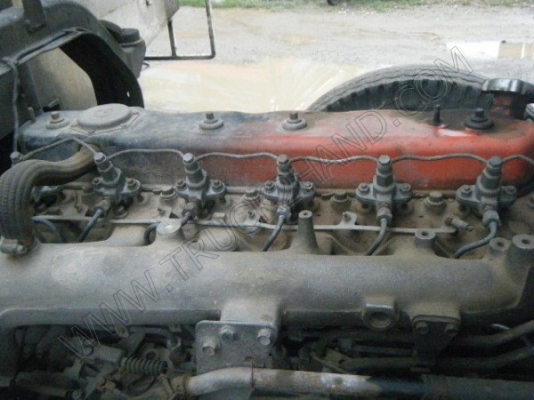 รถบรรทุก 10 ล้อ เทเลอร์ท้ายเป็ด ยี่ห้อ ISUZU รุ่น JCM รถบรรทุก 10 ล้อ เทเลอร์ท้ายเป็ด ยี่ห้อ ISUZU รุ่น JCM