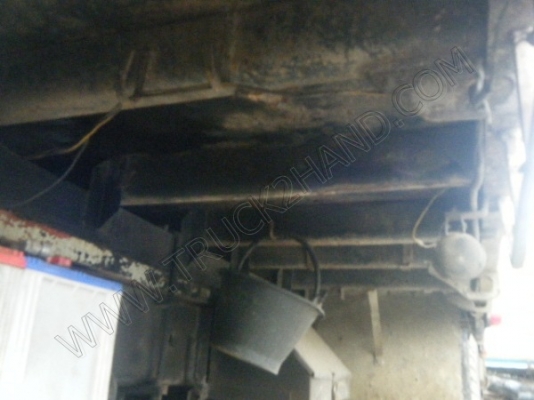 รถบรรทุก 10 ล้อ เทเลอร์ท้ายเป็ด ยี่ห้อ ISUZU รุ่น JCM รถบรรทุก 10 ล้อ เทเลอร์ท้ายเป็ด ยี่ห้อ ISUZU รุ่น JCM