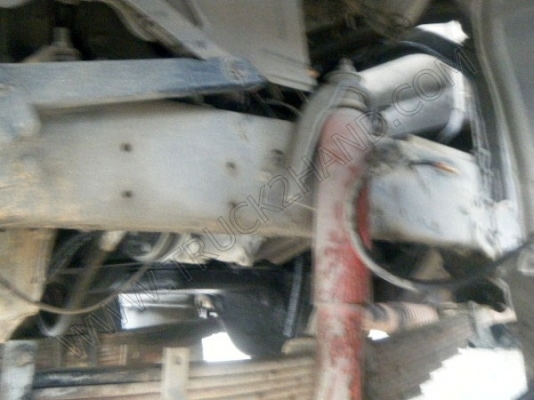 รถบรรทุก 10 ล้อ เทเลอร์ท้ายเป็ด ยี่ห้อ ISUZU รุ่น JCM รถบรรทุก 10 ล้อ เทเลอร์ท้ายเป็ด ยี่ห้อ ISUZU รุ่น JCM