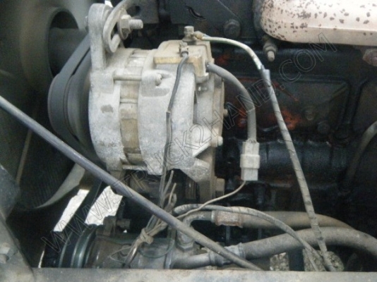 รถบรรทุก 10 ล้อ เทเลอร์ท้ายเป็ด ยี่ห้อ ISUZU รุ่น JCM รถบรรทุก 10 ล้อ เทเลอร์ท้ายเป็ด ยี่ห้อ ISUZU รุ่น JCM