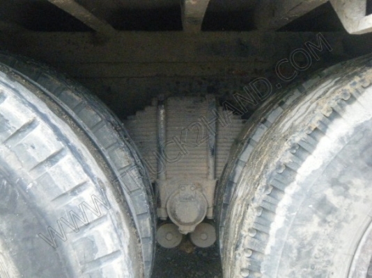 รถบรรทุก 10 ล้อ เทเลอร์ท้ายเป็ด ยี่ห้อ ISUZU รุ่น JCM รถบรรทุก 10 ล้อ เทเลอร์ท้ายเป็ด ยี่ห้อ ISUZU รุ่น JCM