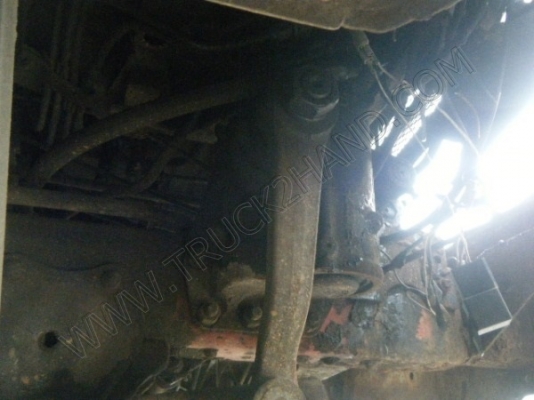 รถบรรทุก 10 ล้อ เทเลอร์ท้ายเป็ด ยี่ห้อ ISUZU รุ่น JCM รถบรรทุก 10 ล้อ เทเลอร์ท้ายเป็ด ยี่ห้อ ISUZU รุ่น JCM