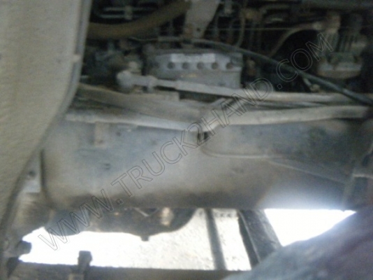 รถบรรทุก 10 ล้อ เทเลอร์ท้ายเป็ด ยี่ห้อ ISUZU รุ่น JCM รถบรรทุก 10 ล้อ เทเลอร์ท้ายเป็ด ยี่ห้อ ISUZU รุ่น JCM