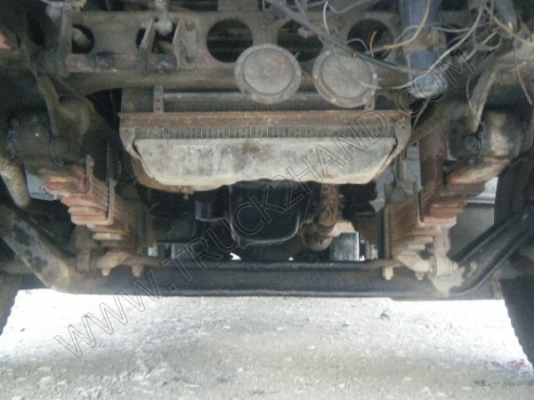 รถบรรทุก 10 ล้อ เทเลอร์ท้ายเป็ด ยี่ห้อ ISUZU รุ่น JCM รถบรรทุก 10 ล้อ เทเลอร์ท้ายเป็ด ยี่ห้อ ISUZU รุ่น JCM